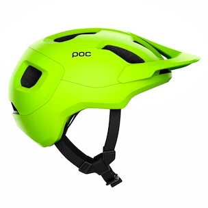 Casque de cyclisme POC  Axion SPIN green XS/S