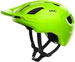 Casque de cyclisme POC  Axion SPIN green XS/S