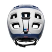 Casque de cyclisme POC  Tectal Race Spin blue