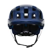 Casque de cyclisme POC  Tectal Race Spin blue