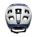 Casque de cyclisme POC  Tectal Race Spin blue