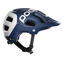 Casque de cyclisme POC  Tectal Race Spin blue