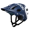 Casque de cyclisme POC  Tectal Race Spin blue