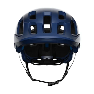 Casque de cyclisme POC  Tectal Race Spin blue