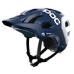 Casque de cyclisme POC  Tectal Race Spin blue XS/S