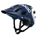 Casque de cyclisme POC  Tectal Race Spin blue XS/S