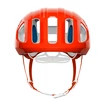 Casque de cyclisme POC  Ventral SPIN orange