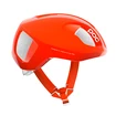 Casque de cyclisme POC  Ventral SPIN orange