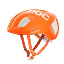 Casque de cyclisme POC  Ventral SPIN orange