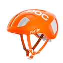 Casque de cyclisme POC  Ventral SPIN orange S