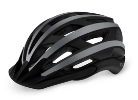 Casque de cyclisme R2 Explorer black