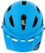 Casque de cyclisme R2  Trail blue