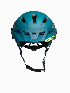 Casque de cyclisme R2  Trail green L