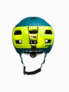 Casque de cyclisme R2  Trail green L