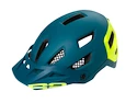 Casque de cyclisme R2  Trail green L