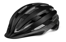 Casque de cyclisme R2 Ventu black