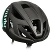 Casque de cyclisme rh+  3in1 black/green