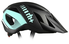 Casque de cyclisme rh+ 3in1 black/green