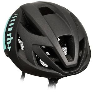 Casque de cyclisme rh+  3in1 black/green S/M