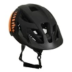 Casque de cyclisme rh+  3in1 black/orange