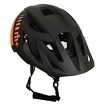 Casque de cyclisme rh+  3in1 black/orange