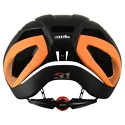 Casque de cyclisme rh+  3in1 black/orange