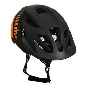 Casque de cyclisme rh+  3in1 black/orange S/M