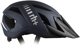 Casque de cyclisme rh+ 3in1 blue