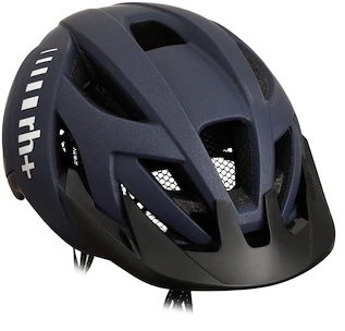 Casque de cyclisme rh+  3in1 blue S/M