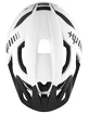 Casque de cyclisme rh+  3in1 white