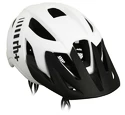 Casque de cyclisme rh+  3in1 white