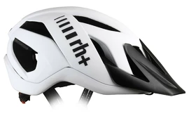 Casque de cyclisme rh+ 3in1 white