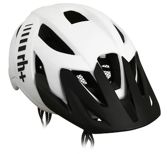 Casque de cyclisme rh+  3in1 white S/M