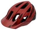 Casque de cyclisme Rock Machine  Peak Trail Pro red