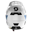 Casque de cyclisme Scott  Nero PLUS (CE & CPSC) white