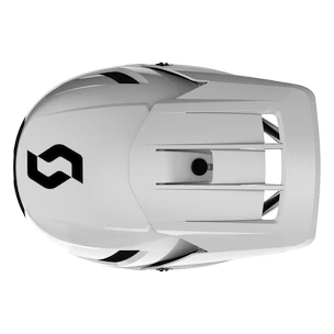 Casque de cyclisme Scott  Nero PLUS (CE & CPSC) white XS