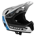 Casque de cyclisme Scott  Nero PLUS (CE & CPSC) white XS