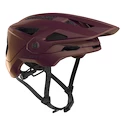 Casque de cyclisme Scott  Stego Plus red L