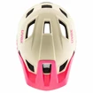 Casque de cyclisme Uvex  Access beige/pink