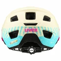 Casque de cyclisme Uvex  Access beige/pink