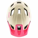 Casque de cyclisme Uvex  Access beige/pink