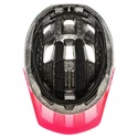 Casque de cyclisme Uvex  Access beige/pink