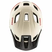 Casque de cyclisme Uvex  Access beige/red