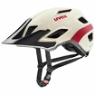 Casque de cyclisme Uvex  Access beige/red