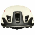 Casque de cyclisme Uvex  Access beige/red