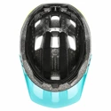 Casque de cyclisme Uvex  Access grey