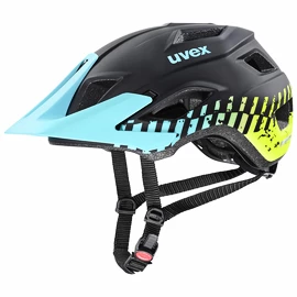 Casque de cyclisme Uvex Access grey