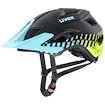 Casque de cyclisme Uvex  Access grey L