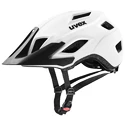 Casque de cyclisme Uvex  Access white