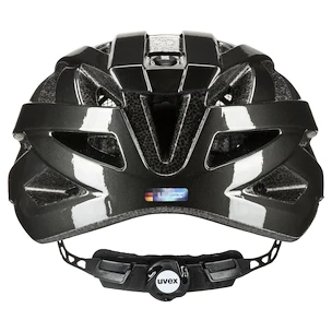 Casque de cyclisme Uvex Air Wing black